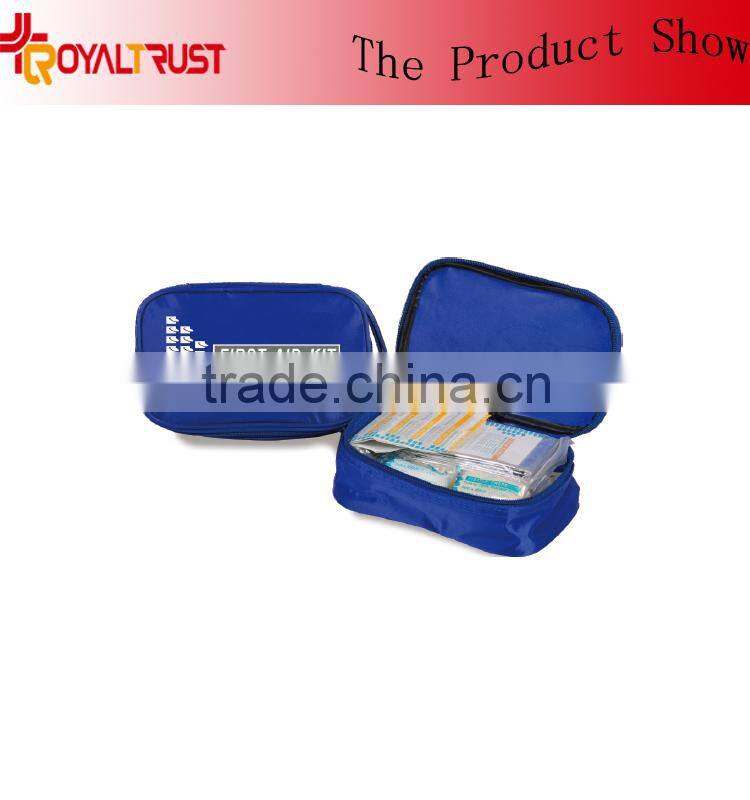 High Quality Travel First Aid Kit, Sport First Aid Kit, First Aid Kit Bag