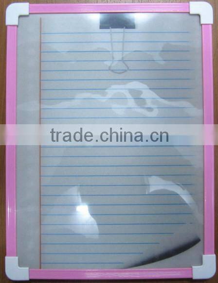 white board,blackboard for kids