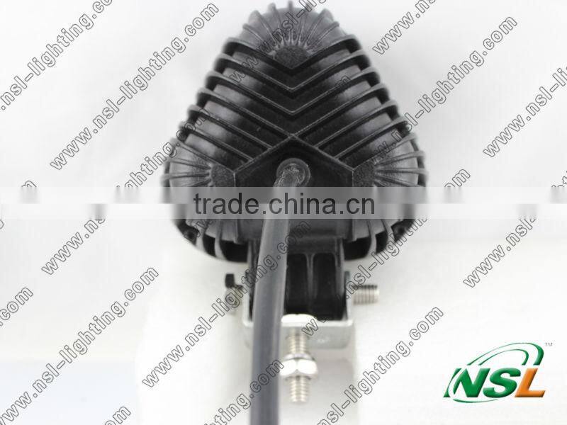 30W LED Work Light, Off road, ATV, SUV,4x4 LED WORKING LIGHT