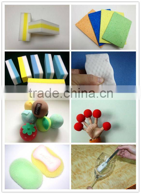 Funny Red Clown Nose for Kids