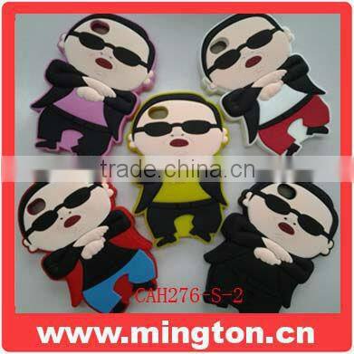 ELephant shape mobile phone cover for iphone 5