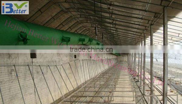 Coal Heating Machine for poultry house/green house