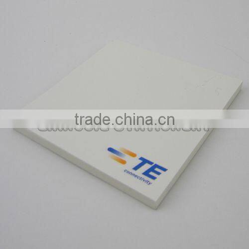 cheap customized square sticky notes