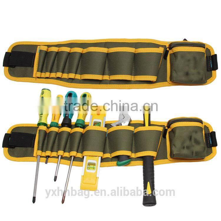 Small tool wasit bag portable tool belt bag
