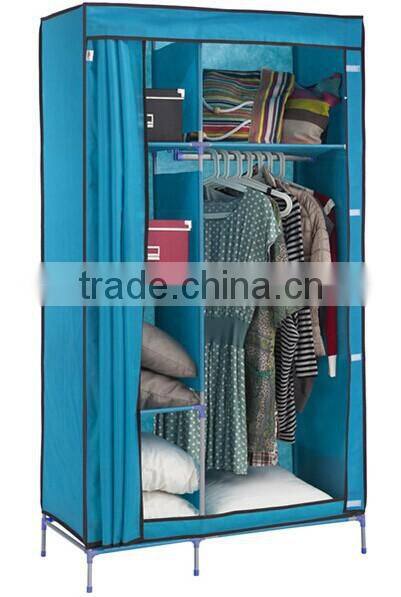 Organize It All Storage Wardrobe