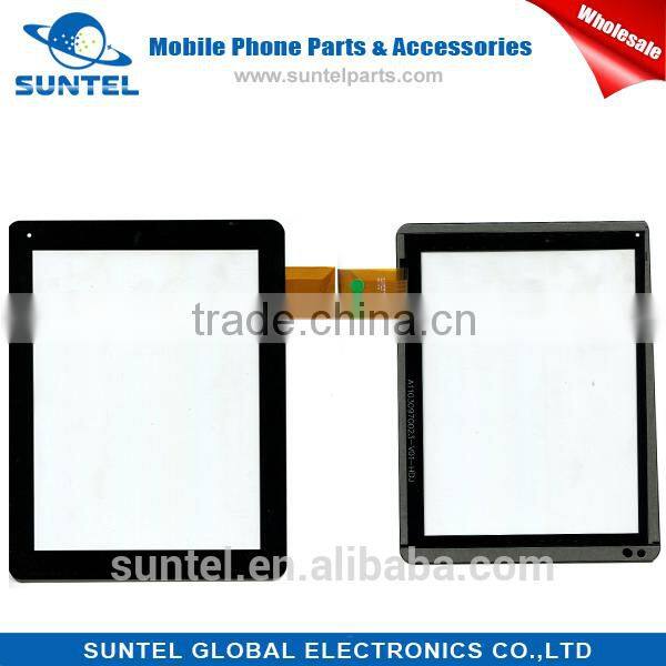 Tablet Touch Screen Replacement Parts For A11120970019-V01