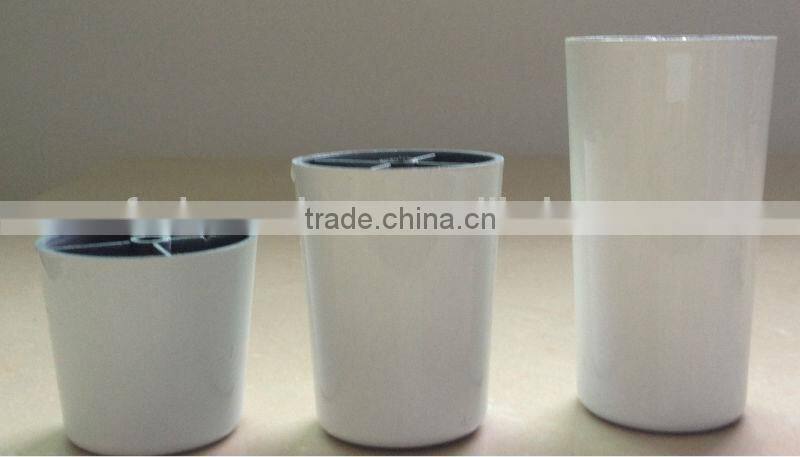 high cost-effective plastic sofa leg foot