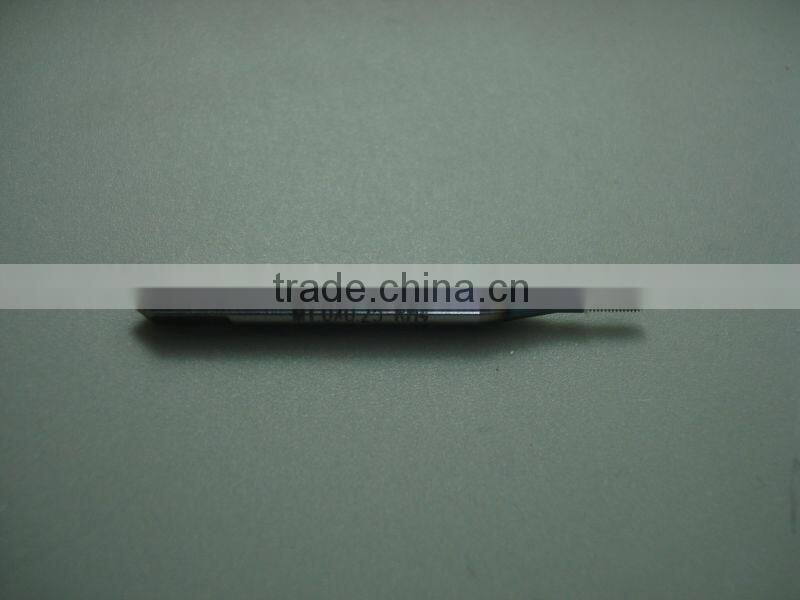 Micro Thread forming tap cold forming tap fluteless tap