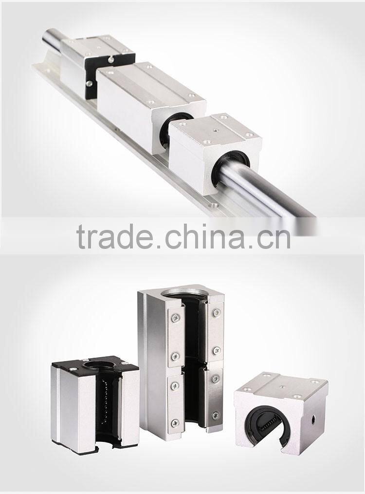 Linear Guide Rail with Block SBR20
