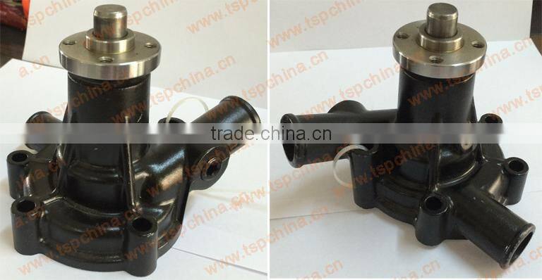 Water pump Of Yanma 129002-42004/ 129001-42004 4TNE88,Diesel engine pump