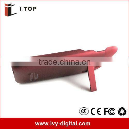 3000mAh Supper High Capacity External Battery Pack For Samsung Galaxy Note GT-N7000 i9220 (SE002-1)