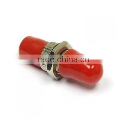 Simplex/Duplex SC LC FC ST Fiber Optic Adapter Manufacturer