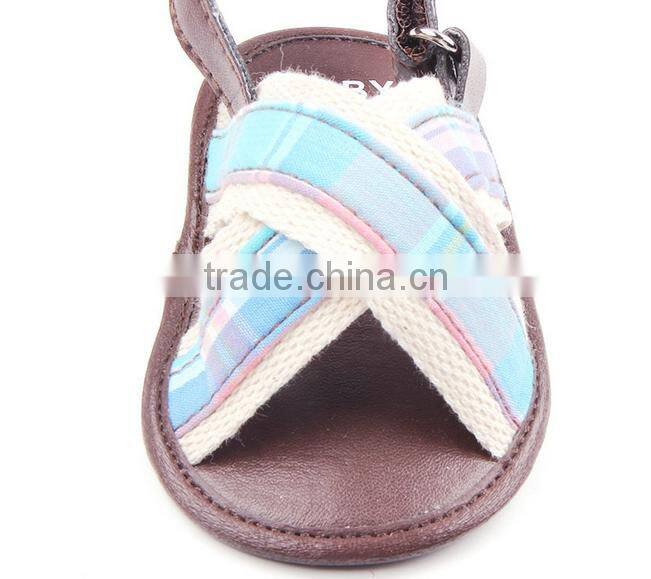 2016 Summer Baby Shoes For Boy Wholesale Kids Sandals