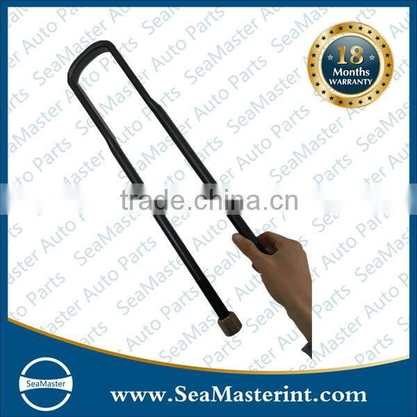 stainless, high strensile, M18.9*84*585, Longt Auto U bolt