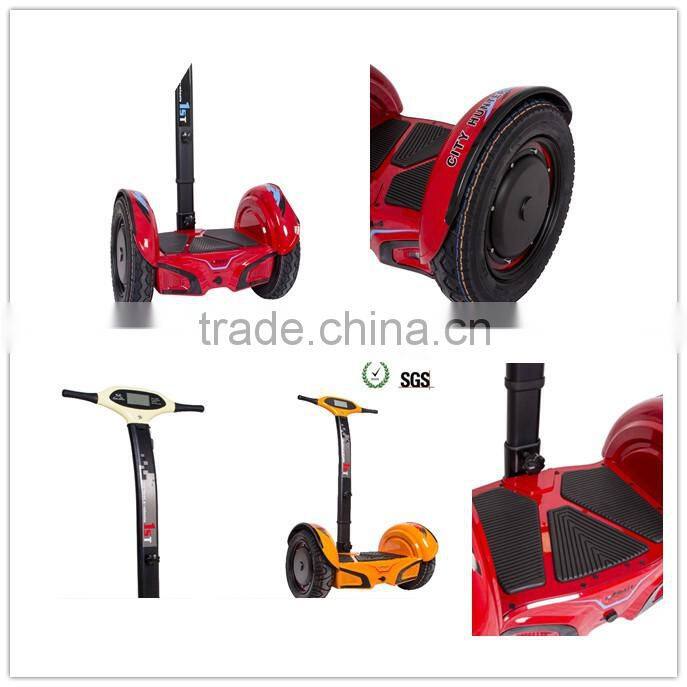 Factory wholesale cheap 2 wheels hover board with one year warranty
