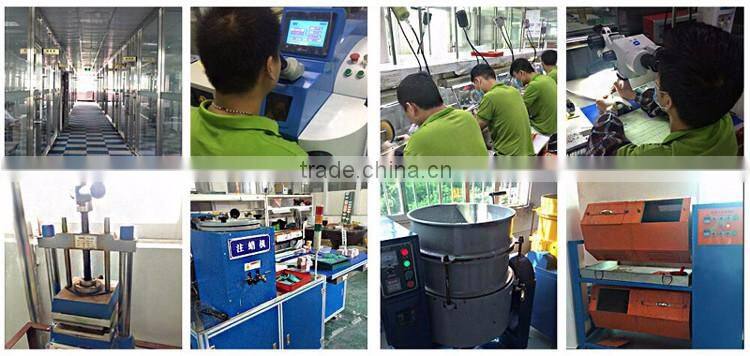 Handmade Fresh Green Color Blue Flower Murano Glass Beads Silver Charms Fit Bracelet