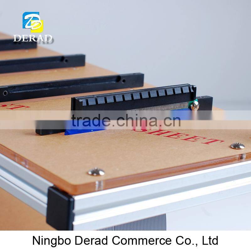 Distributed Computer Famework 6 Graphics Card Computer Case Bitcoin Mining Machine Case Multifunction Chassis