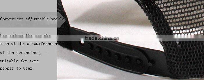 Custom promotional cap for 2014 world cup