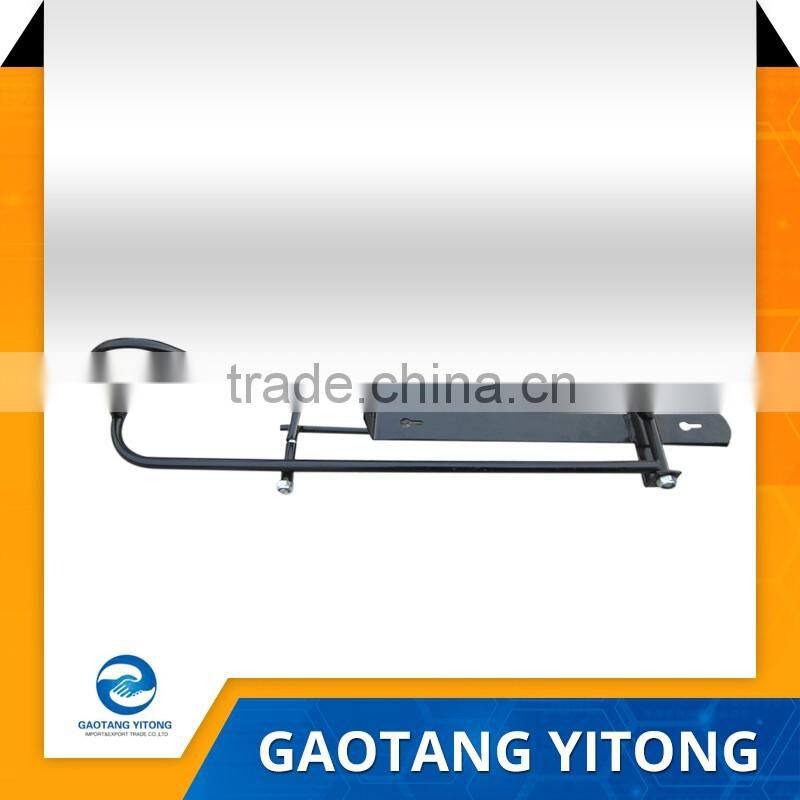 3 Tier Steel Horse Saddle