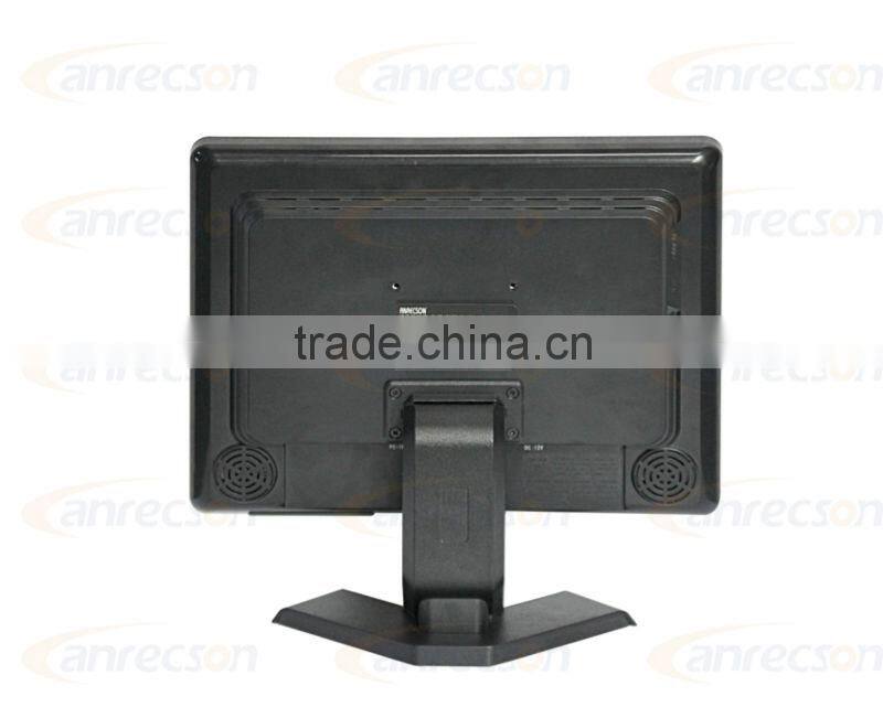 TFT LCD Camera Monitor 15"