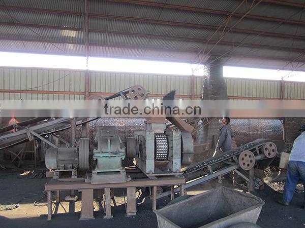 Ferro silicon manganese prices/FeSiMn 65% min/silicon manganese ball/briquettes