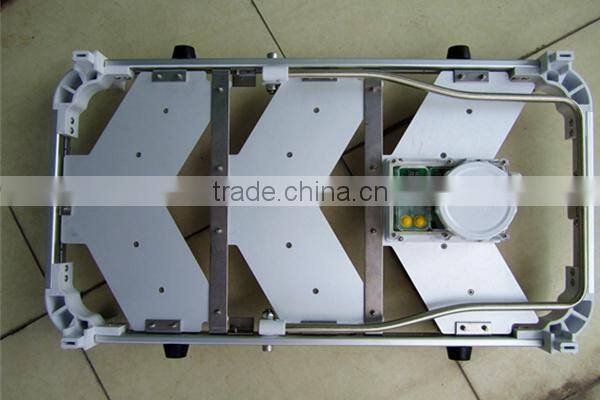 vehicle mounted LED traffic arrow sign