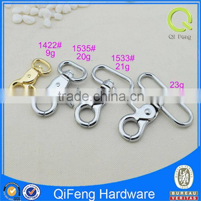 bag accessories end fittings H-595