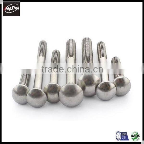 DIN603 M18 Square Neck Carriage Bolt