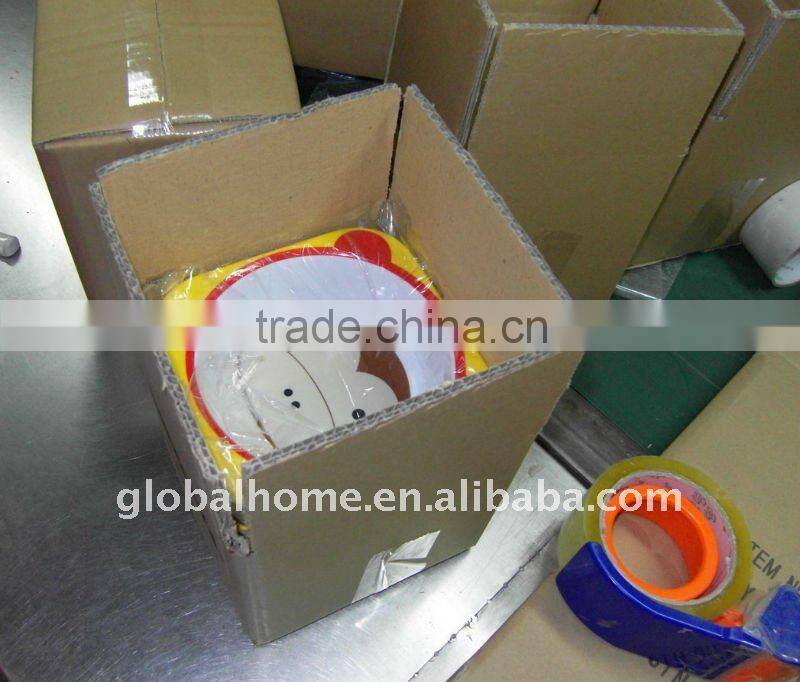 melamine dinnerware set