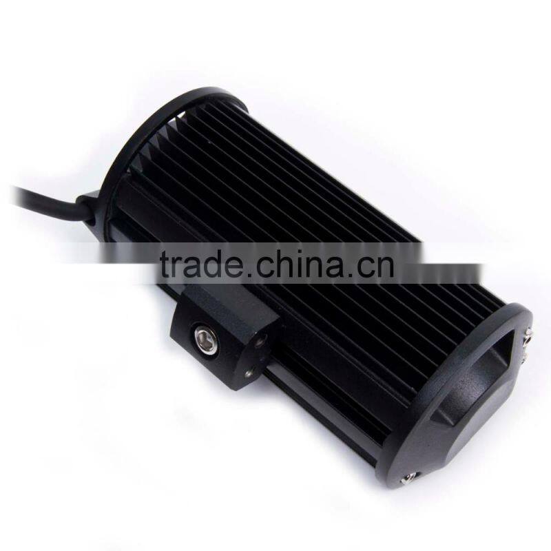 Penton 36W Led Light Bar Flood Beam 7 inch Led Light Bar 12V Car Auto Wholesale