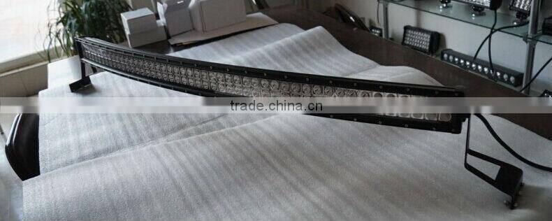 52 inch led light bar offroad light bar/52inch led light bar offroad light bar