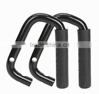 Offroad jeep wrangler truck atv 4x4 accessories led light bar mount