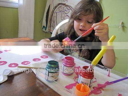 China Manufacturer Aluminum Paste for Textile Printing Ink