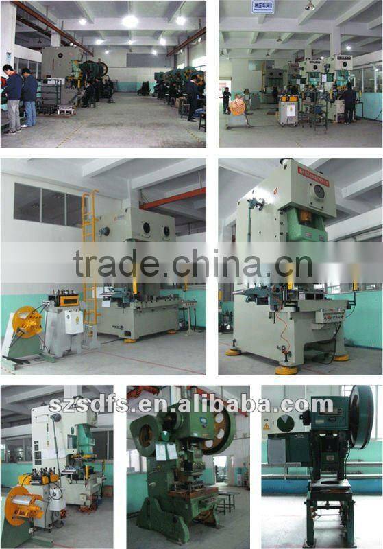 Mobile Security display stand