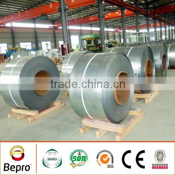 SASO/SONCAP/CE/SGS/ISO certificate t bar suspended ceiling grid