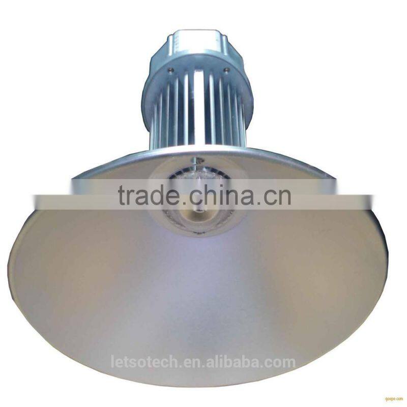 2016 factory price high quality 50w 100w 120w 150w 180w 200w led high bay light housing with 5 years warranty