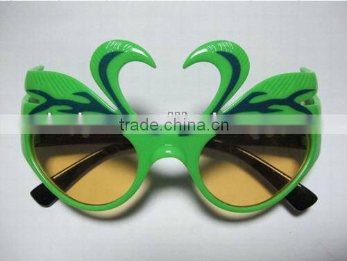 2013 fashion new arrival plastic glasses