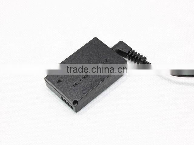 Camera Ac Adapter ACK-E12 ACKE12 FOR Canon EOS M,EOS-M,EOSM ILDC