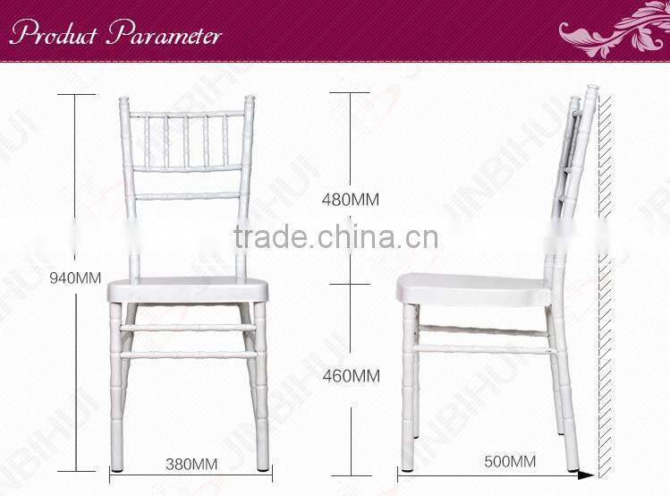 New design event phoenix chair for promotion