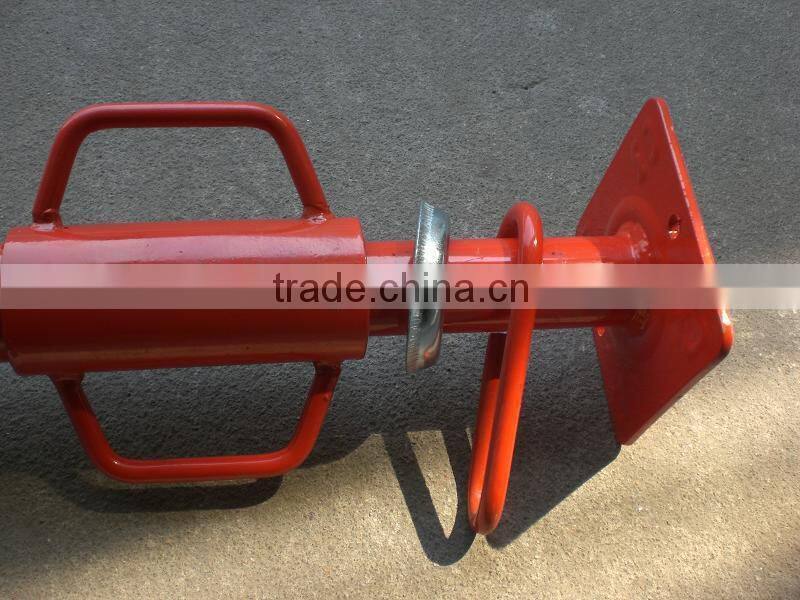 adjustable build shoring prop BS066