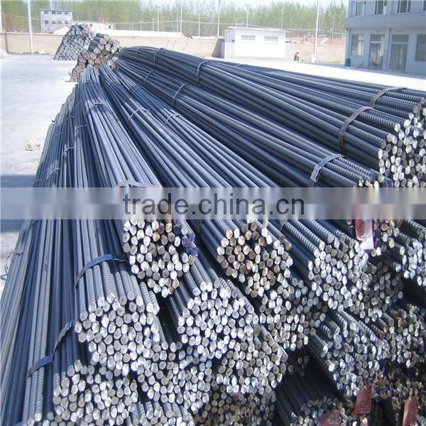 High carbon steel wire rod