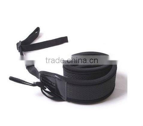 dslr neoprene camera strap belt