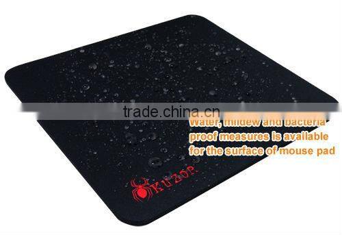 Notre Dame Custom Printed Mouse Pad Factory