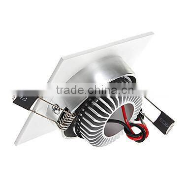 2014 new design 2 years warranty dimmable 5w cob ceiling lamp hotel