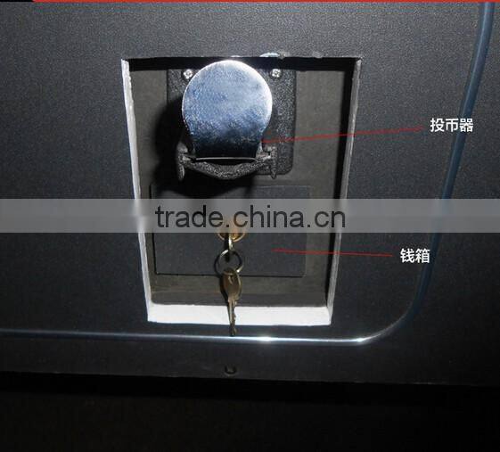 coin combo device ever created for the unattended payment combo acceptor bca1000