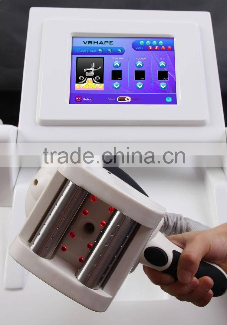 Hot home weight loss lipo cryo lipolysis machine