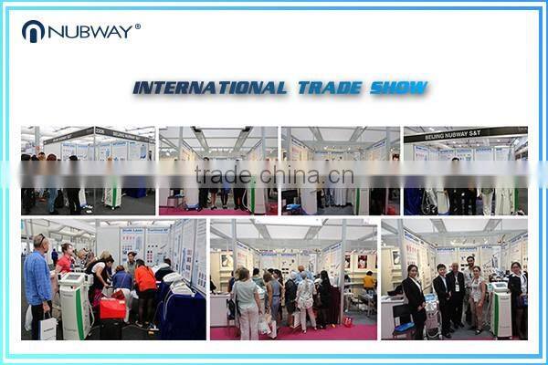 High effective Big Spot 12*20 808nm Hair Removal Laser Machines for Sale