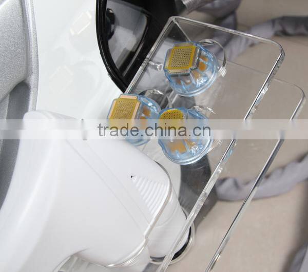 Perfect fractional rf facial lift machine for skin lifting device