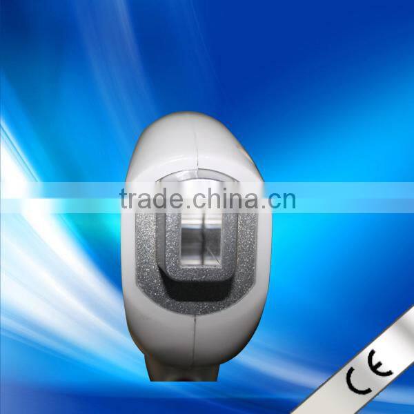 808nm professional Most effective elite ipl+rf laser hair removal