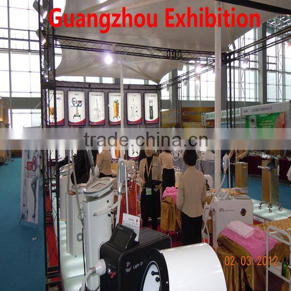 protable skin lifting, tightening, wrinkle removal ultrasound +BIOskin beauty device